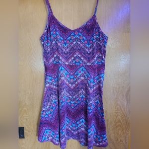Boho Dress